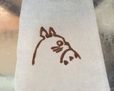 キャラクッキー作り方5写真