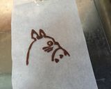 キャラクッキー作り方6写真