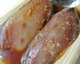 漬けるだけ♪ブリの漬け焼き作り方5写真