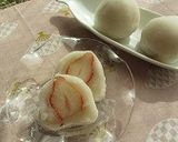 求肥の作り方☆レンジで簡単作り方11写真