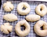 ふわふわ❤︎ベーコンチーズパン作り方6写真