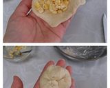 簡単手作りパン作り方10写真