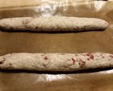 簡単！ハード系★ライ麦パン作り方5写真