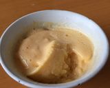 ふわっしゅわ卵かけご飯作り方4写真
