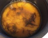 きのこたぁっぷり炊き込みご飯作り方1写真