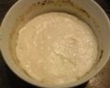 焼きヨーグルトでカッテージチーズ作り方2写真