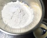 簡単適当きなこスコーン作り方1写真