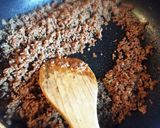 給食風ビビンバ作り方5写真