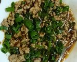 レンジで旨タレ！マルちゃん正麺冷し中華作り方3写真