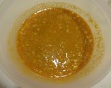怪味ソース作り方5写真