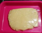 口溶けクッキー♪卵いらず♪作り方9写真