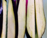 生姜トマトで野菜たっぷり！ヘルシー冷麺作り方2写真