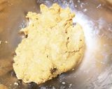 簡単適当きなこスコーン作り方3写真