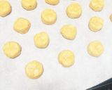 簡単適当きなこスコーン作り方4写真