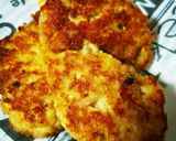 冷凍豆腐、お麩のナゲット作り方7写真
