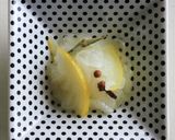 皮も使いやすくて美味♪はちみつ塩レモン作り方24写真
