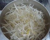 もやしでシャキシャキ作り方2写真