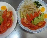 もやしでシャキシャキ作り方4写真