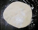 簡単っ手打ちうどん☆作り方7写真