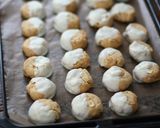 サックサク♡きなこクッキー作り方13写真