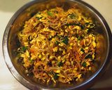 給食風ビビンバ作り方6写真