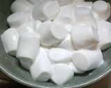 マシュマロとヨーグルトの３分間ムース作り方2写真