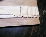 簡単っ手打ちうどん☆作り方11写真