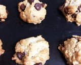 計量カップ一つで☆簡単ロッククッキー作り方7写真