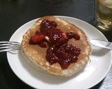 簡単ジャム★いちごジャム作り方4写真