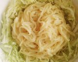 巣ごもり風冷し中華作り方2写真