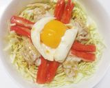 巣ごもり風冷し中華作り方5写真