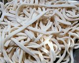 簡単っ手打ちうどん☆作り方12写真