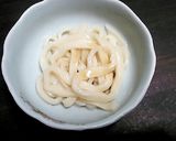 簡単っ手打ちうどん☆作り方14写真