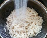 簡単っ手打ちうどん☆作り方15写真