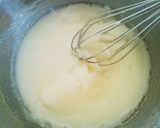 レンジde簡単翌日もやわもちいちご大福作り方5写真