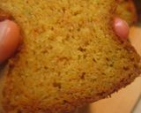 ディル香る*キャロットシナモンケーキ*作り方7写真
