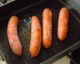 ごてあらポー!でふんわり卵の簡単おにぎり作り方1写真