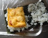ごてあらポー!でふんわり卵の簡単おにぎり作り方4写真