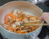 基本のおから(煮物)作り方2写真
