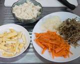 基本のおから(煮物)作り方1写真