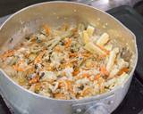 基本のおから(煮物)作り方4写真