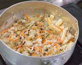 基本のおから(煮物)作り方4写真