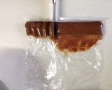 板チョコと小麦粉だけの超簡単クッキー作り方7写真