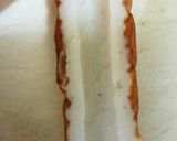 お弁当やおつまみに！ちくわロール♪作り方1写真