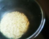 ごまだれ冷やし中華豆腐作り方1写真