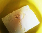 ごまだれ冷やし中華豆腐作り方2写真