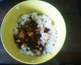 ごまだれ冷やし中華豆腐作り方4写真