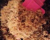 いい味だしてる！ツナ缶そぼろ作り方3写真