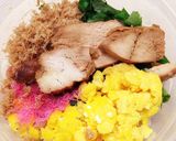いい味だしてる！ツナ缶そぼろ作り方4写真