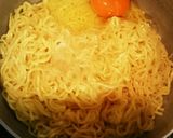 レンジで旨タレ！マルちゃん正麺冷し中華作り方7写真